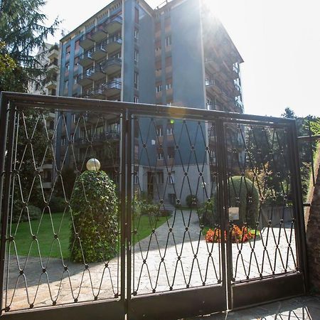 Apartment Bocconi 1 Milán Exterior foto