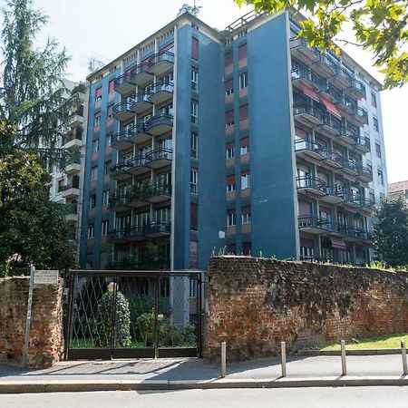 Apartment Bocconi 1 Milán Exterior foto