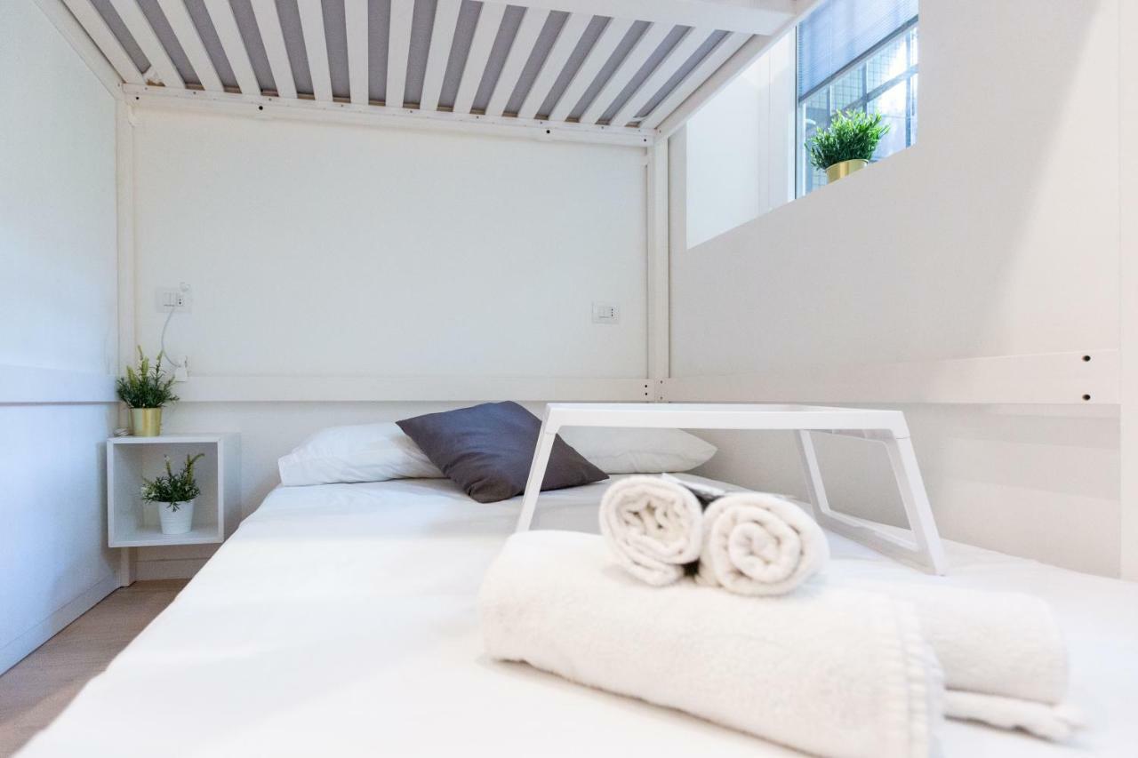 Apartment Bocconi 1 Milán Exterior foto