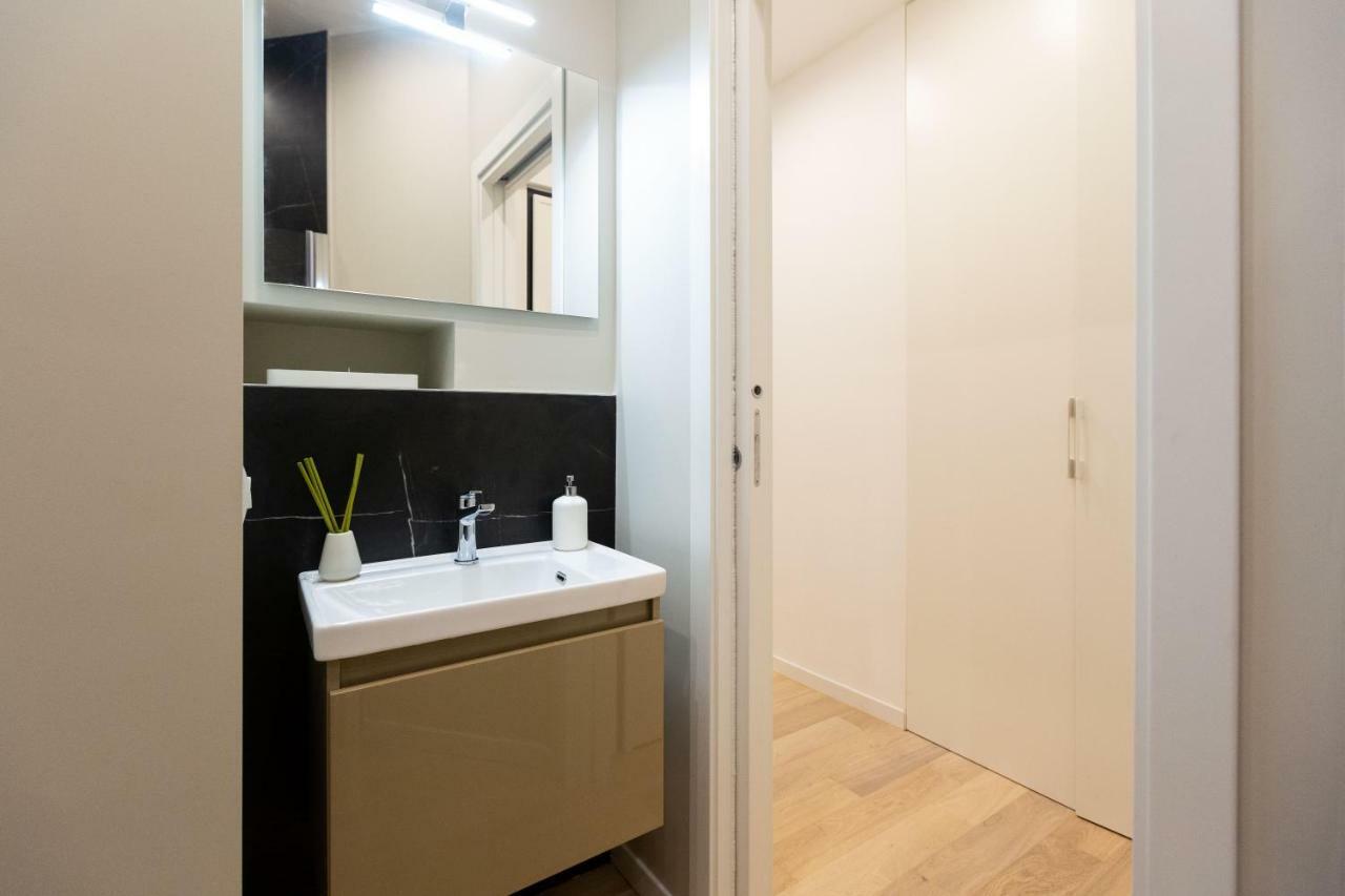 Apartment Bocconi 1 Milán Exterior foto