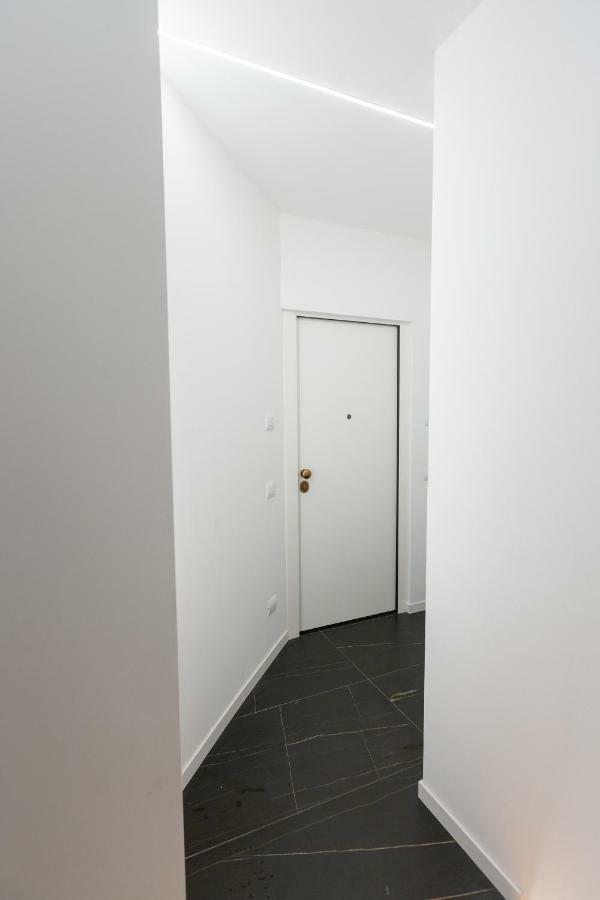 Apartment Bocconi 1 Milán Exterior foto