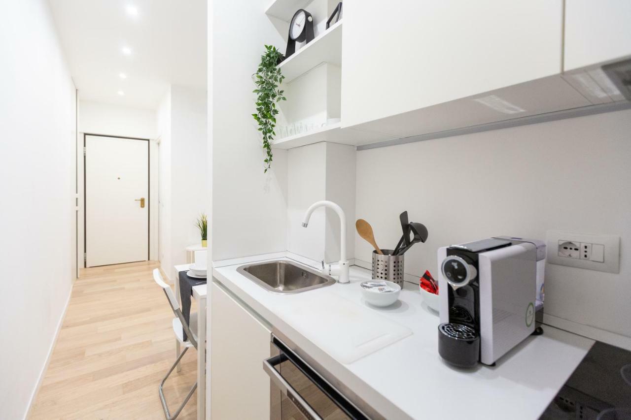 Apartment Bocconi 1 Milán Exterior foto